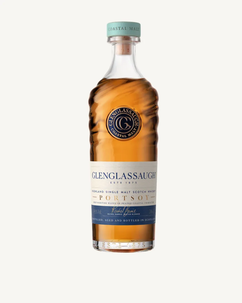 Glenglassaugh Portsoy ürün görseli