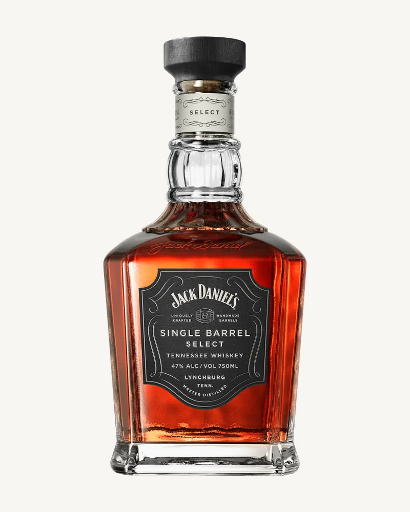 Jack Daniels Single Barrel ürün görseli