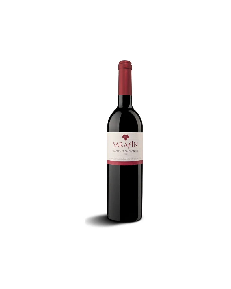 Doluca Sarafin Cabernet Sauvignon ürün görseli