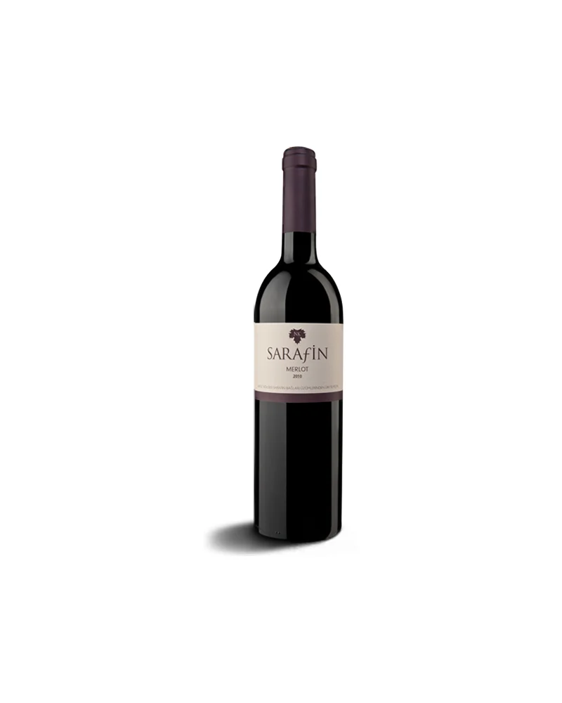 Doluca Sarafin Merlot ürün görseli