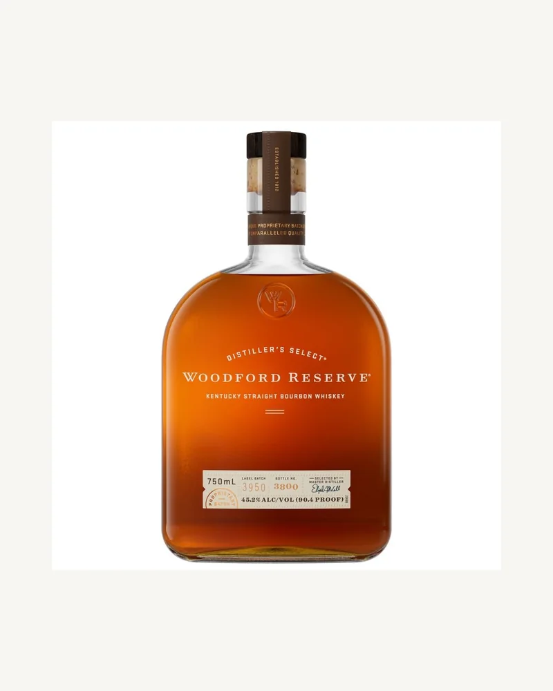 Woodford Reserve ürün görseli