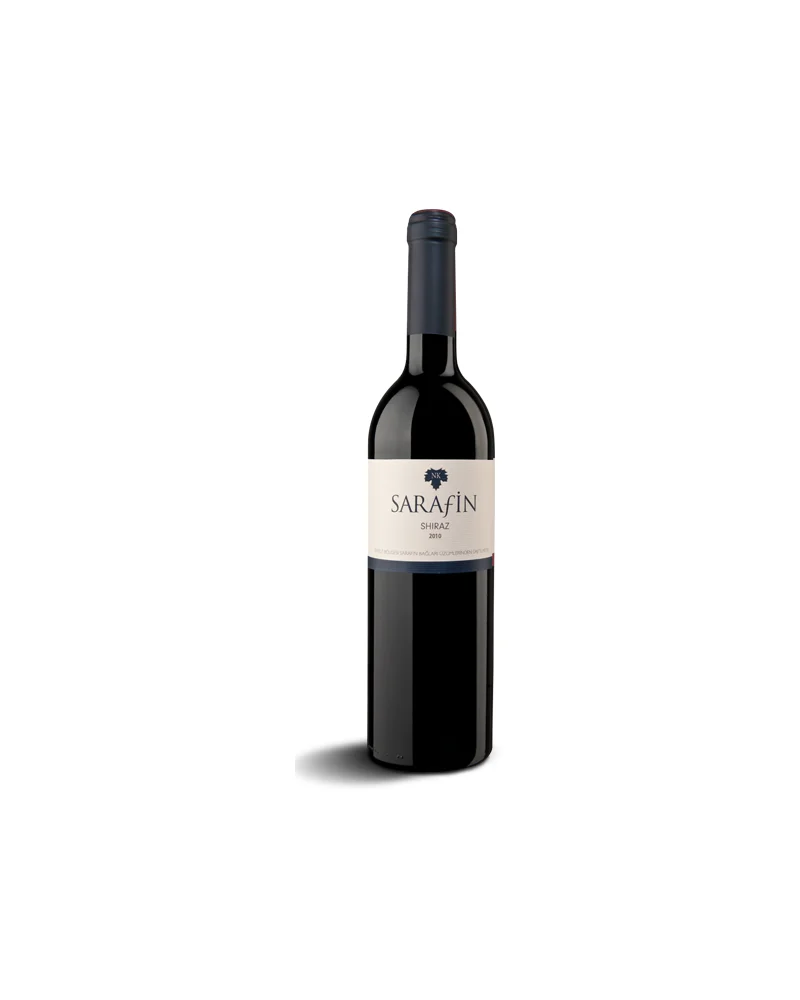 Doluca Sarafin Shiraz Kırmızı ürün görseli