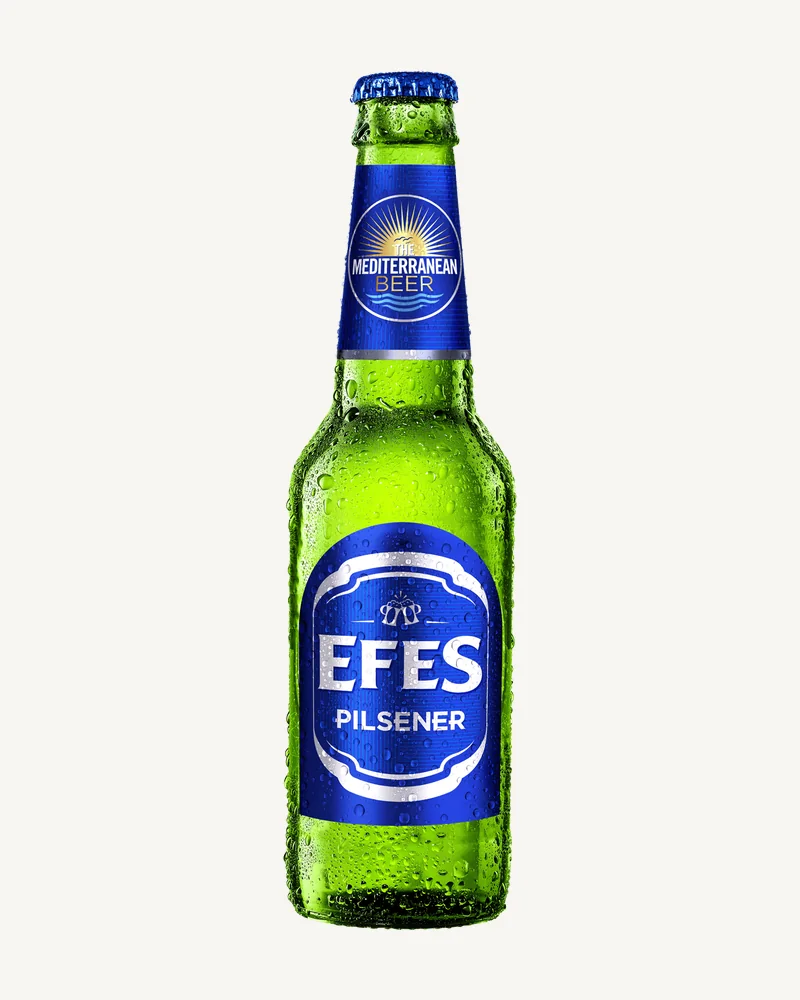 Efes Pilsen ürün görseli