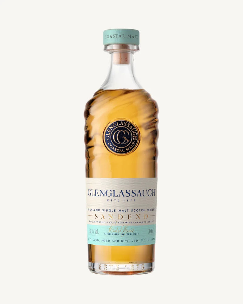 Glenglassaugh Sandend ürün görseli