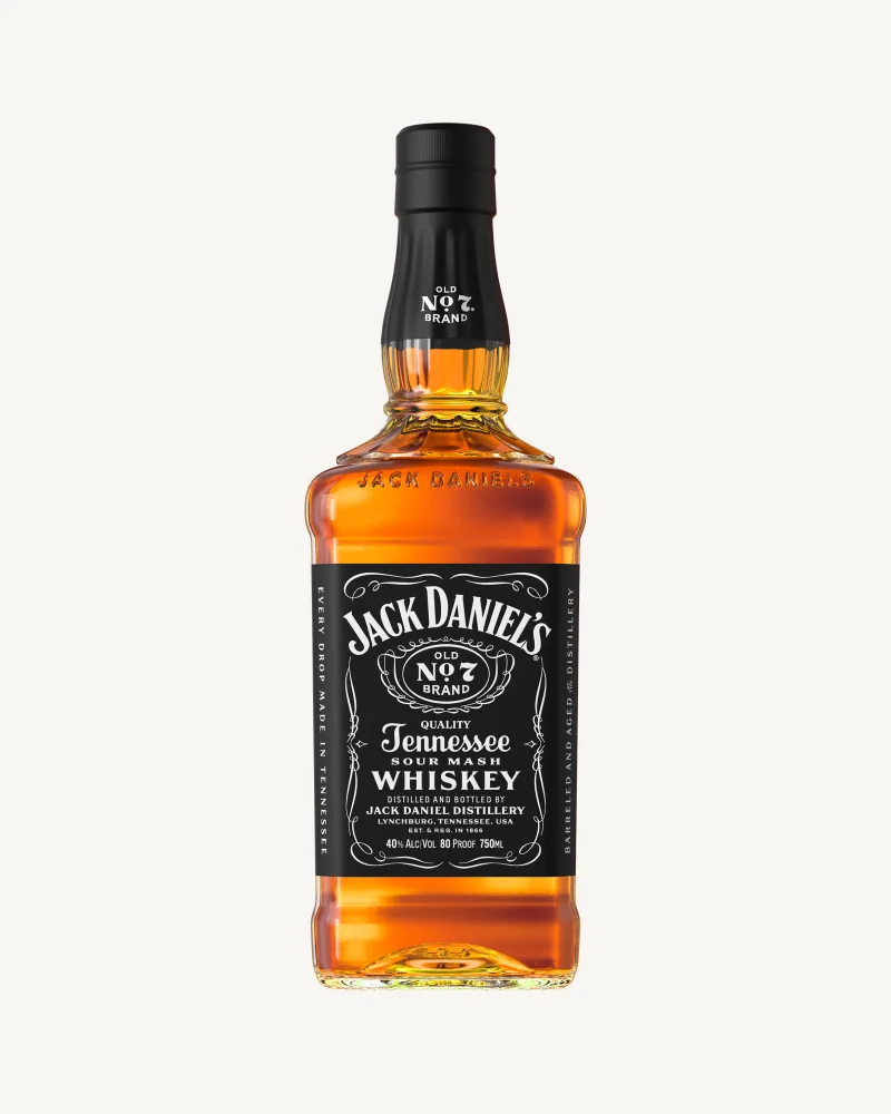 Jack Daniel’s Old No.7 ürün görseli