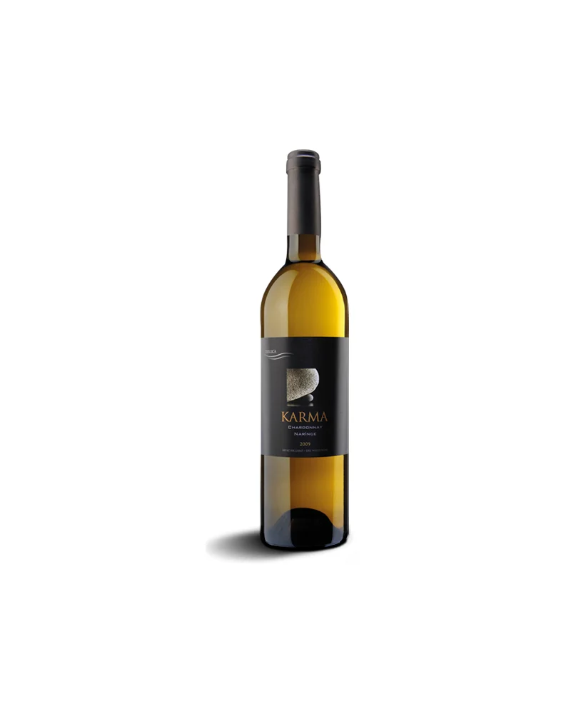 Beyaz Şarap Karma Chardonnay – Narince ürün görseli