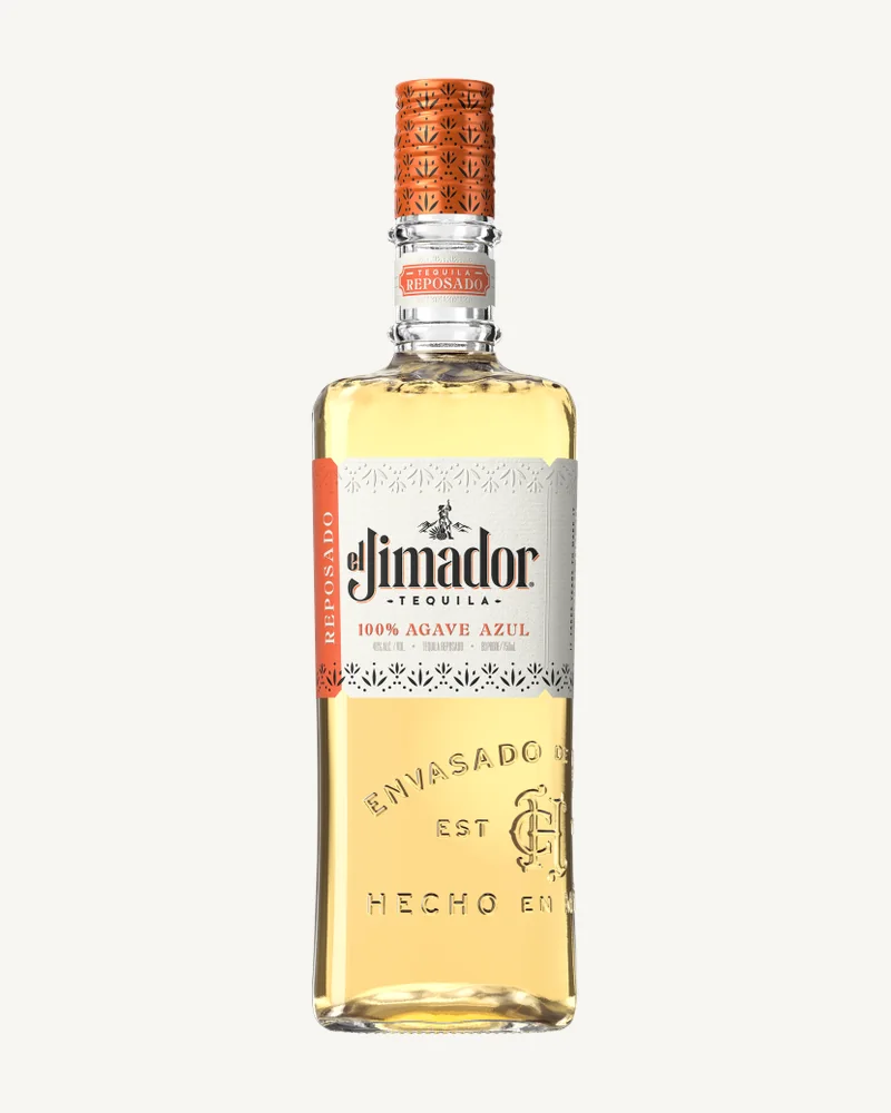 El Jimador Reposado ürün görseli