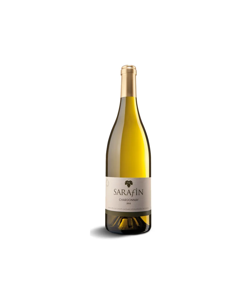 Sarafin Chardonnay ürün görseli