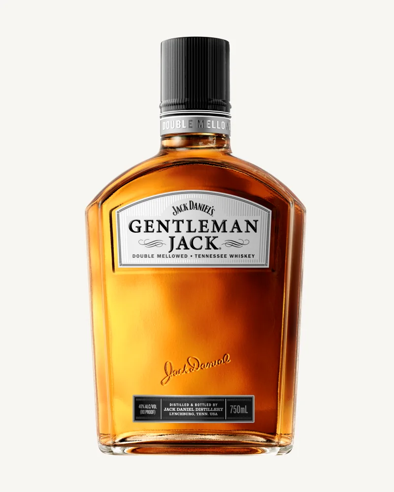 Gentleman Jack ürün görseli