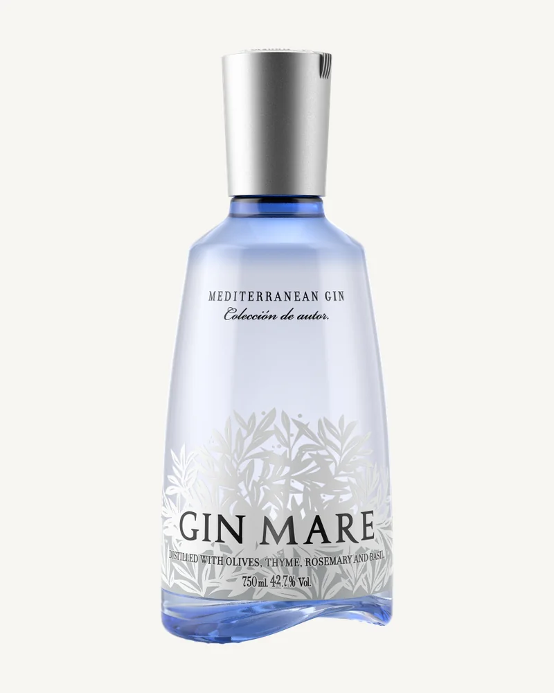 Gın Mare Mediterranean Cin ürün görseli