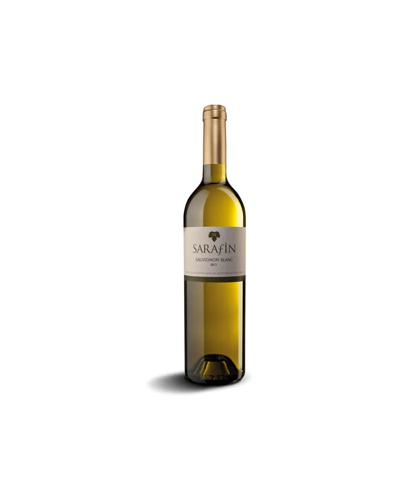 Sarafin Sauvignon Blanc ürün görseli