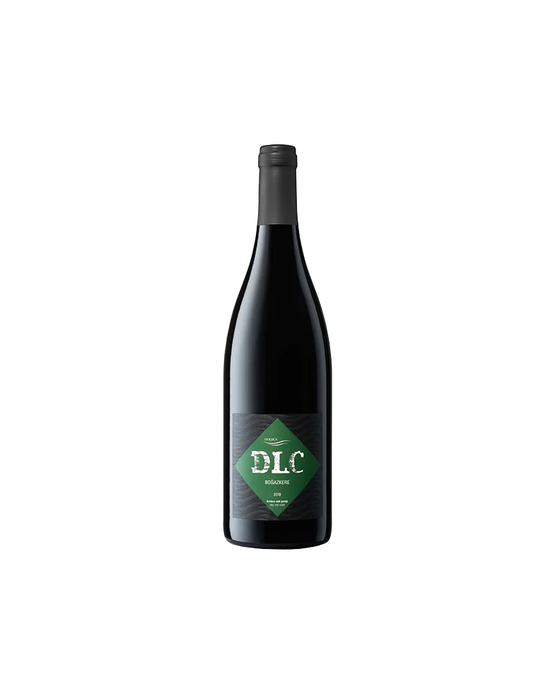 Doluca Dlc Boğazkere Kırmızı ürün görseli