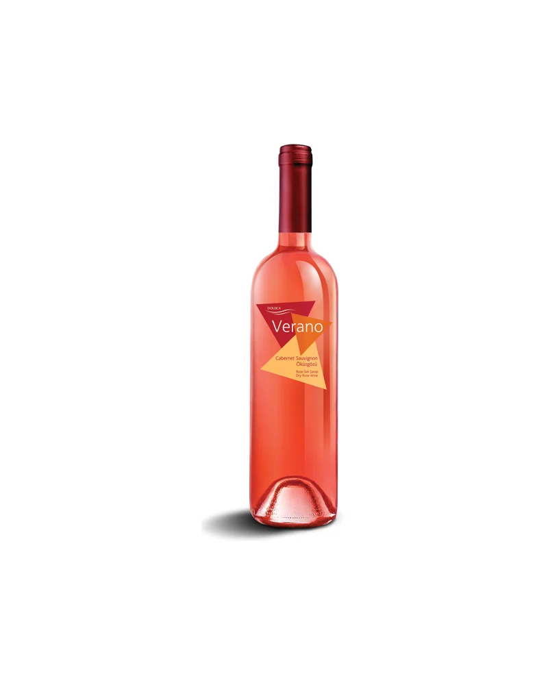 Doluca Verano Blush ürün görseli
